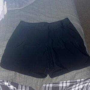 Lands End shorts
